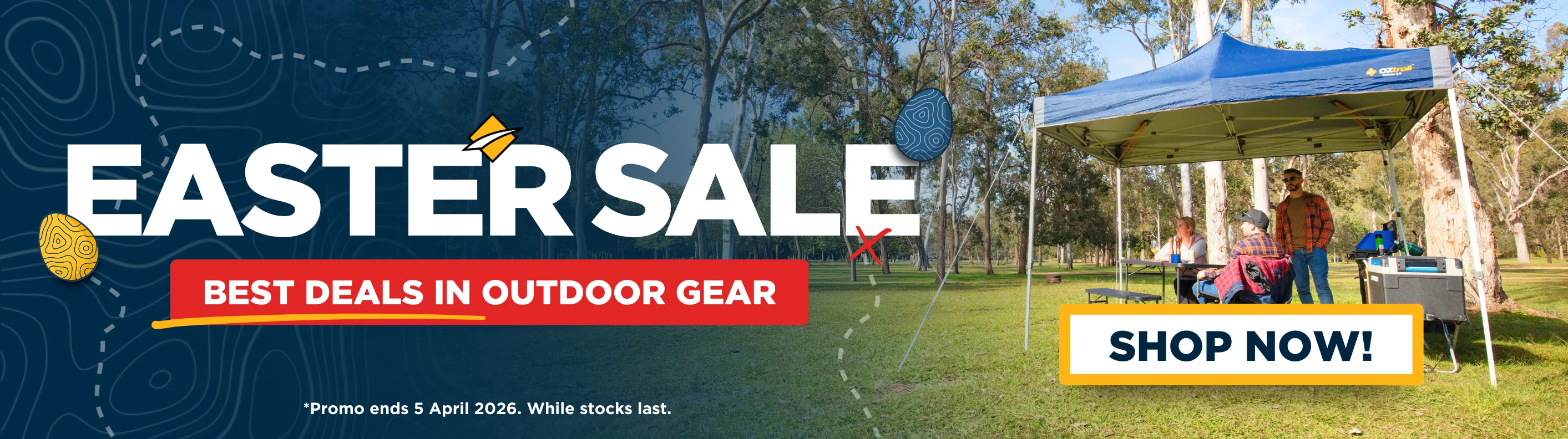 Elevate Your Outdoor Adventure