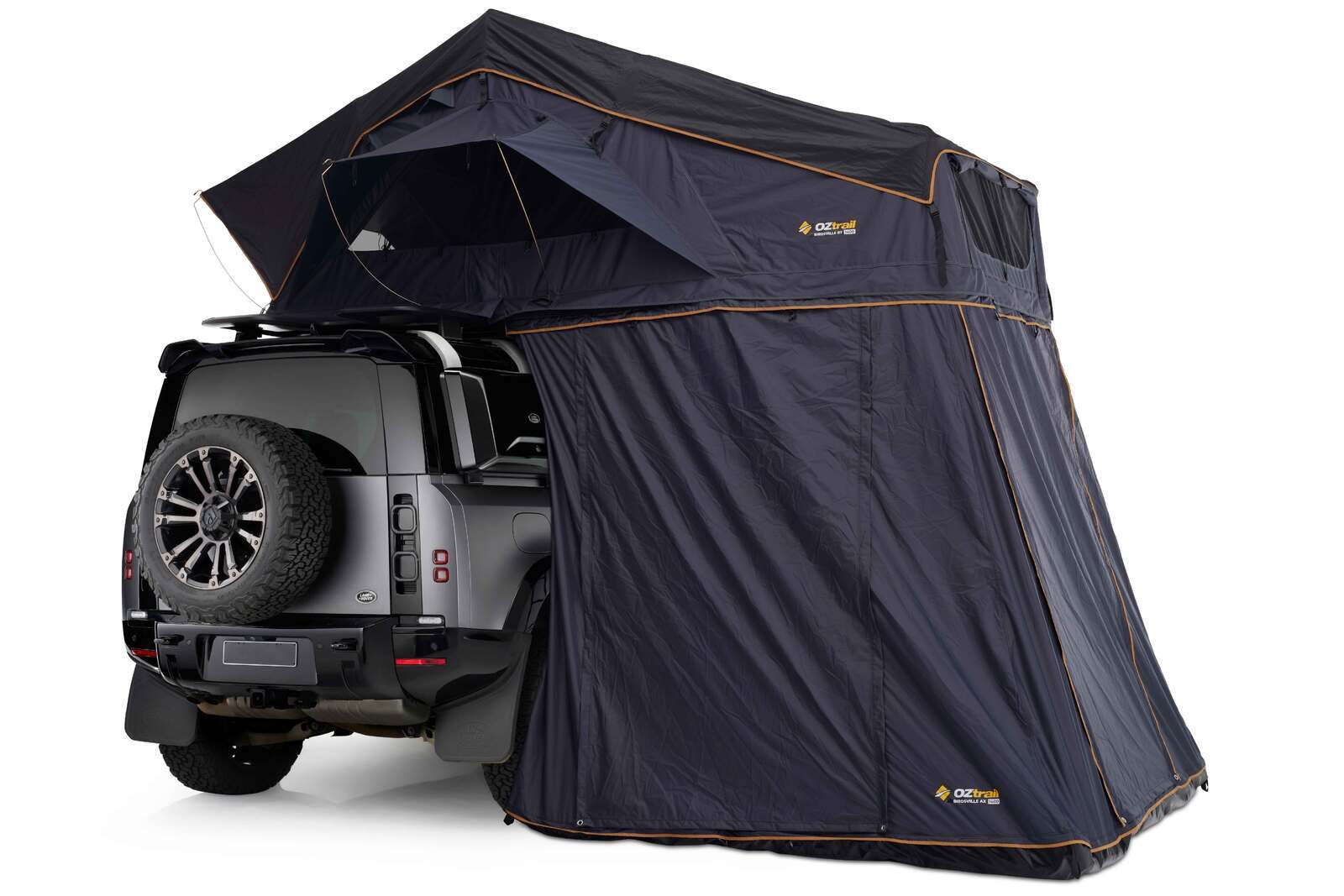 Roof Top Tents & Awnings